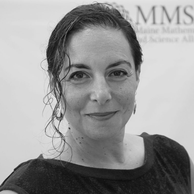 Ruth Kermish-Allen, Ph.D.