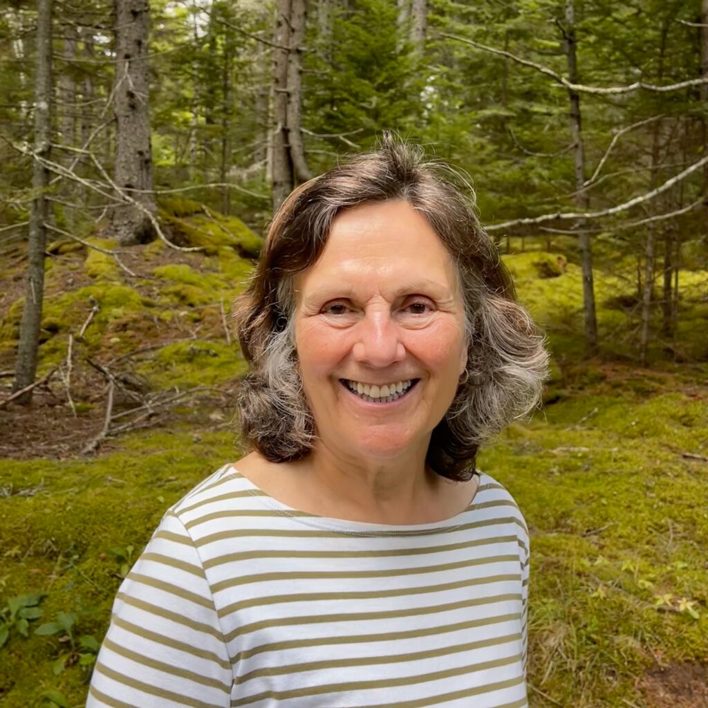 Susan Bates