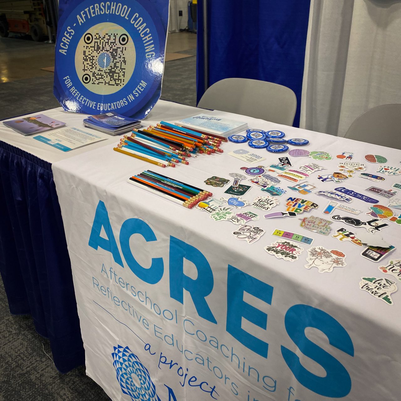 ACRES