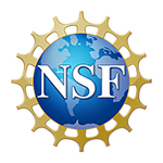 NSF logo