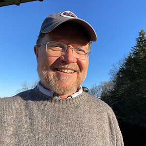 Glen Widmer