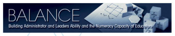 Balance Logo