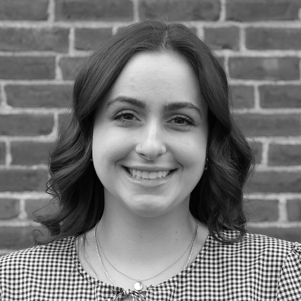 A headshot of Karalyn Kutzer