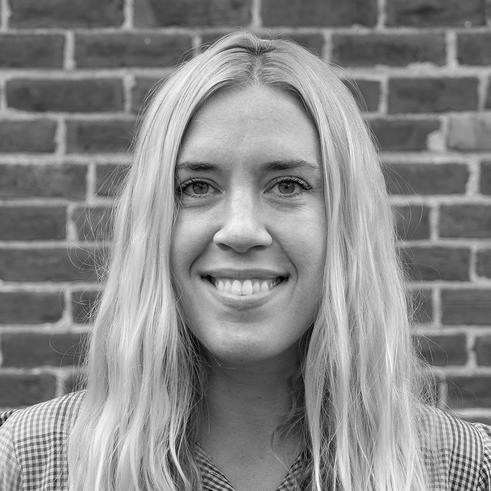 A headshot of Shelby Dillman