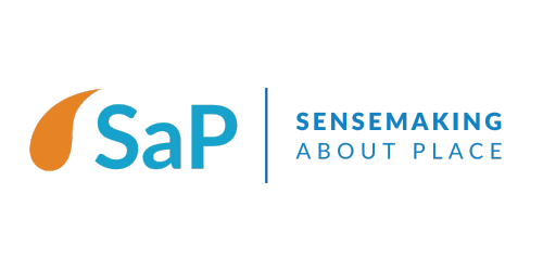 Sensemaking about Place
