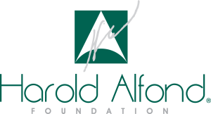 Harold Alfond Foundation