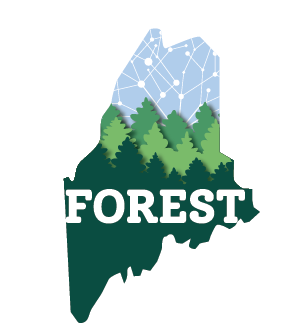 Maine-FOREST