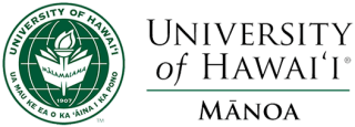 University of Hawaii Manoa