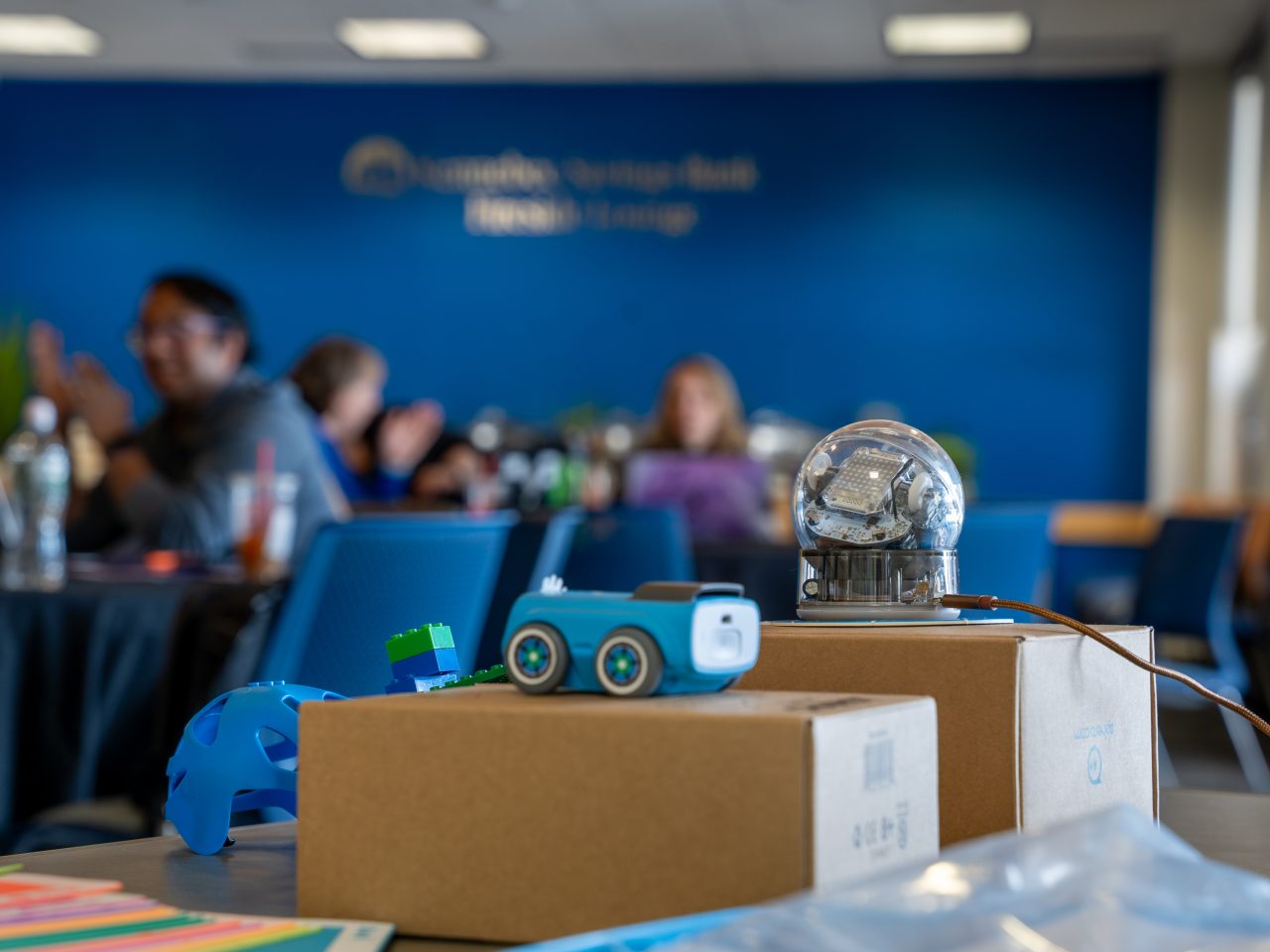 STEM Workforce Ready 2030