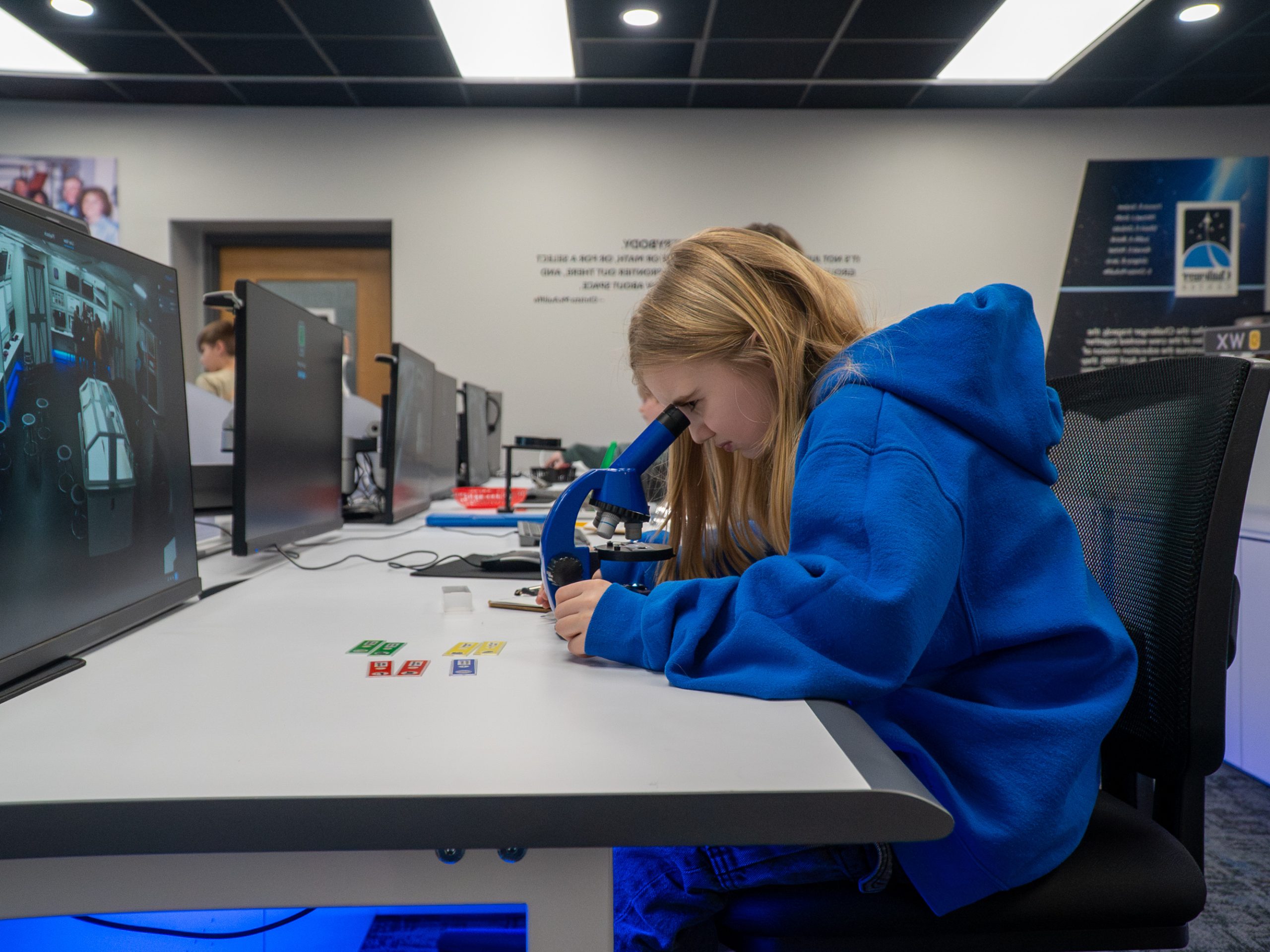 Mmsa Science About Us - Maine Mathematics & Science Alliance