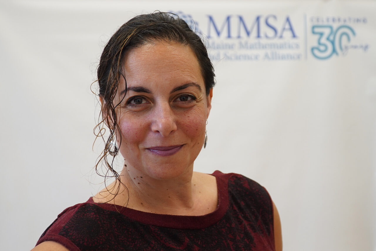 Dr. Ruth Kermish Named to List of Top 50 Women Leaders