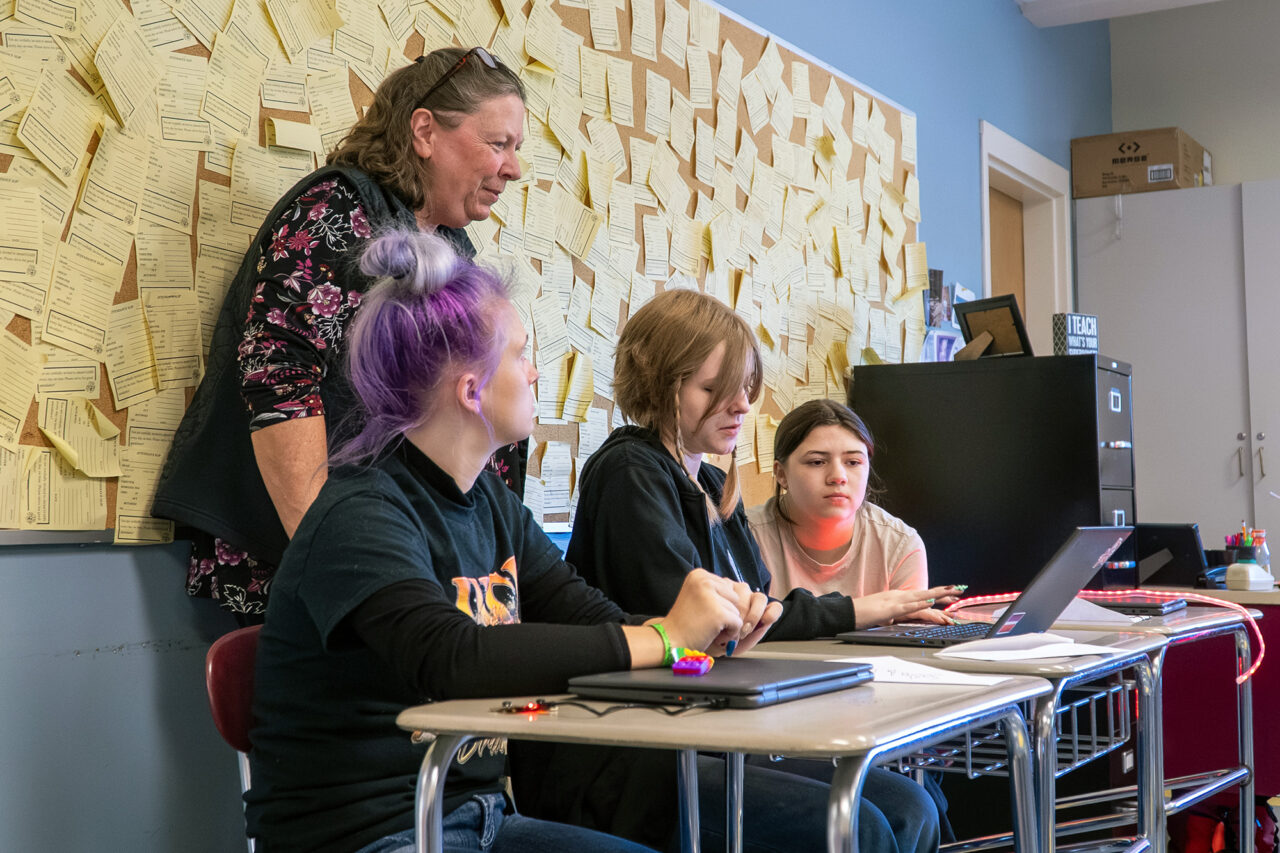 Transdisciplinary Learning: A Holistic Approach to STEM Education