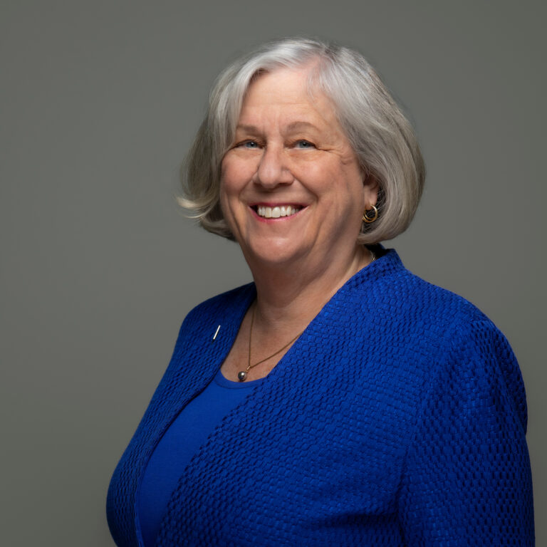 Joan Ferrini-Mundy