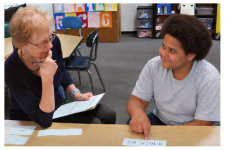 New Project Helps Understand Neurodiverse Students’ Mathematical Thinking