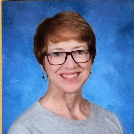 Nancy Sirois