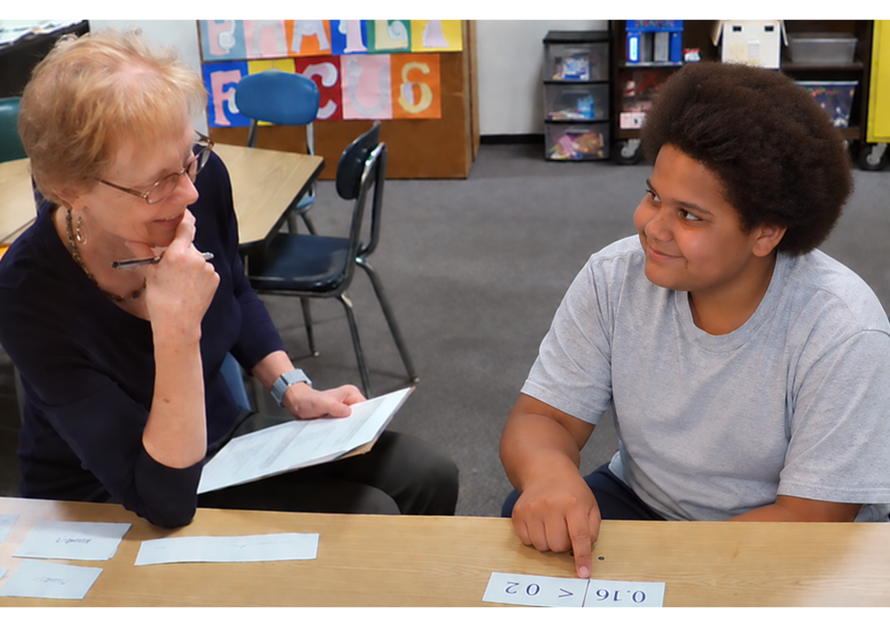 New Project Helps Understand Neurodiverse Students’ Mathematical Thinking