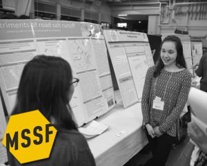 Maine State Science Fair